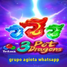 grupo agiota whatsapp